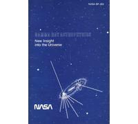 Gamma ray astrophysics: New insights into the Universe (NASA SP 453)