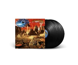 Gamma Ray - Blast From The Past