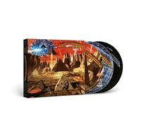 Gamma Ray - Blast From The Past (3CD) [3 CD]