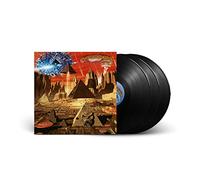 Gamma Ray Blast from the Past (Vinyl LP) 12" Album Box Set