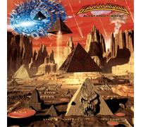Gamma Ray Blast from the Past (Vinyl LP) 12" Album Box Set