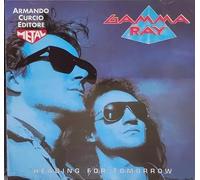 Gamma Ray - Heading For Tomorrow