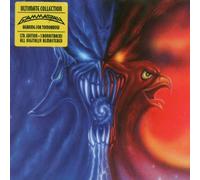 Gamma Ray - Heading for Tomorrow