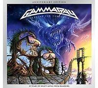 Gamma Ray - Heading For Tomorrow: 25th Anniversary