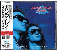Gamma Ray - Heading for Tomorrow [Import]