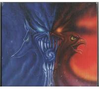Gamma Ray - Heading for Tomorrow (Rmst)