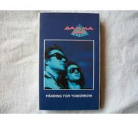 Gamma Ray - Heading for Tomorrow (UK [Musikkassette]
