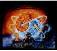 Gamma Ray - Insanity and Genius (Anniversary Edition)