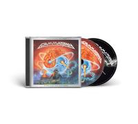 Gamma Ray – Insanity And Genius – CD – Edizione Anniversario (2 CD)