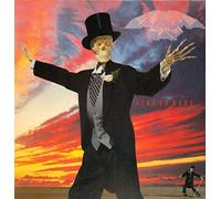 Gamma Ray & Kai Hansen - Sigh No More