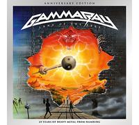 Gamma Ray - Land of Free
