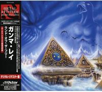 Gamma Ray - Land Of The Free