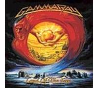 Gamma Ray - Land of the Free