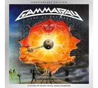 Gamma Ray - Land Of The Free: Anniversary Edition - 2 Cd