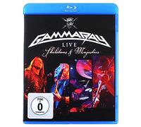 Gamma Ray - Skeletons & Majesties Live