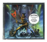 Gamma Ray - Lust For Live (Anniversary Edition)