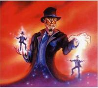 Gamma Ray - Sigh No More