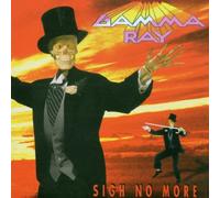 Gamma Ray - Sigh No More