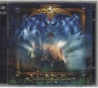 Gamma Ray - Skeletons In The Closet (2 CD)