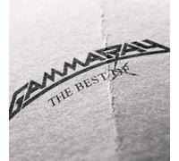 Gamma Ray The Best of Gamma Ray (CD) Album (Jewel Case)