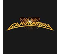Gamma Ray - To The Metal