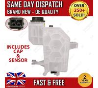 Gamma Rover L322 3.6 TDV8 4.2 4.4 V8 Refrigerante Espansione Serbatoio +Tappo &