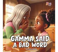 Gamma Said A Bad Word