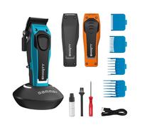 Gamma Più Shorty Tagliacapelli Clipper Professionale Compatta Motore Digitale