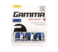 Gamma Sports RZR Edge overgrip - Nero