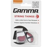 Gamma String Things, Ammortizzatore Unisex-Adulto, Multicolore