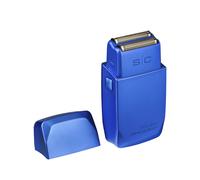 Gamm StyleCraft Wireless Prodigy Shaver Metallic Blue