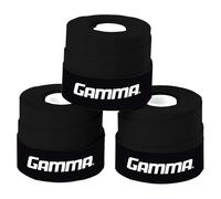 Gamma Supreme - Overgrip Tennis, 3 Pezzi