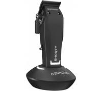 Gamma+ - Tagliacapelli professionale con l'innovativo motore digitale EON Pinza corta Forbici e tagliacapelli 1 pieces unisex