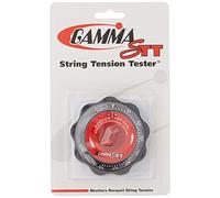 Gamma, Tester di Tensione della Corda Unisex, Multicolore, Taglia Unica