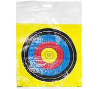 Gamma Tiro Con L'Arco Borsa Bersaglio Ricambio Cover Con 2 Lati Facile Da