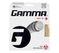 Corda da tennis Gamma TNT2 (12.2 m) 1.27 mm