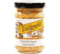 Gamma Tracklements (British Beer Mustard 2 x 140g)
