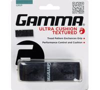 Gamma Ultracushn Txtrd Black, Nero Unisex-Adulto, Multicolore, 4"