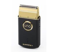 Gamm UNO Single Foil Shaver