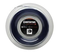 Gamma Verve Soft Rotolo Di Corde 110m-Nero,Blu