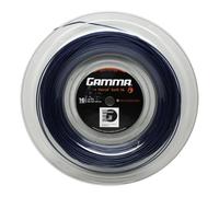 Gamma Verve Soft Rotolo Di Corde 110m-Nero,Blu