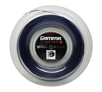 Gamma Verve Soft Rotolo Di Corde 110m - Nero, Blu