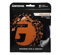 Gamma Più Set di corde Verve Soft 12,2 m Nero/Blu Calibro 1,25