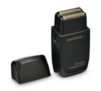 Gamm Wireless Prodigy Foil Shaver