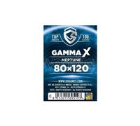 Gamma X Bustine Protettive Neptune 80 x 120 mm 100 pz Dv Giochi