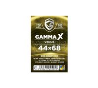 Gamma X Bustine Protettive Venus 44 x 68 mm 100pz Dv Giochi