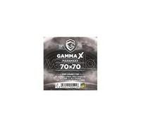 Gamma X Bustine Protettive Makemake 70 x 70 mm Dv Giochi