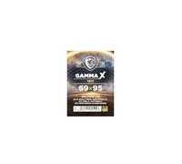 Gamma X Bustine Protettive Teti 69 X 95 mm Dv Giochi