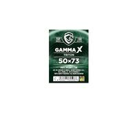 Gamma X Bustine Protettive Triton 50 x 73 mm Dv Giochi