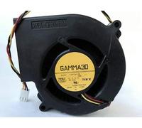 GAMMA30 A34124-58 12V 0.65A 9733 Turbine Blast Cooling fan